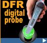 digital refractometer - DFR