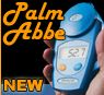 palm abbe refractometer