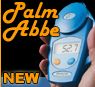 palm abbe digital refractometer