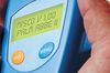 palm abbe  digital refractometer