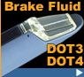 DOT3 Barke Fluid refractometer